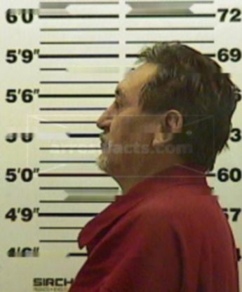 Frank L Salazar