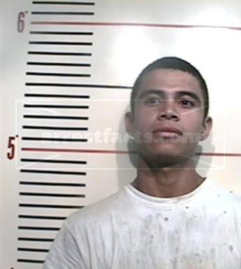 Jacob Manuel Vasquez