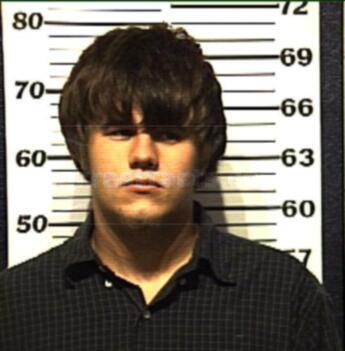 Bryan Presley Smith