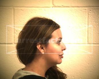 Carolynn Michelle Flores Herrera