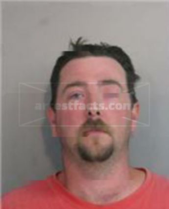 Sean Michael Abernathy