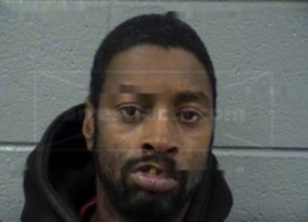 Alphonso Stewart