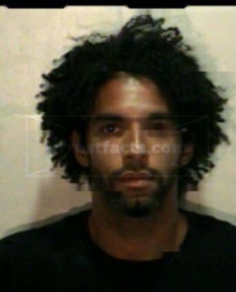 Maurice Reshad Walton