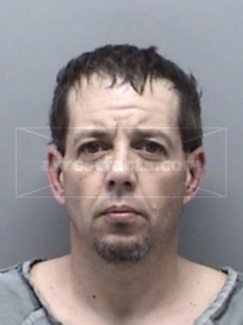 Christopher Lee Aynes