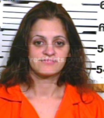 Trisha Kester Leslie