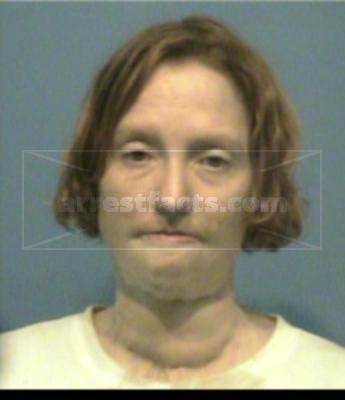 Kathleen Mary Carroll