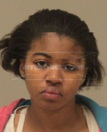 Branee Latrice Carter