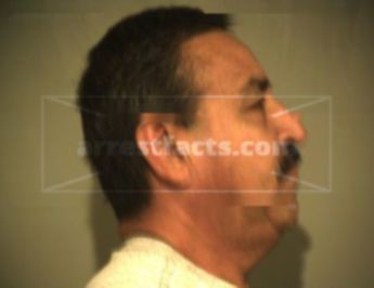 Rodolfo Saul Casas Ramos