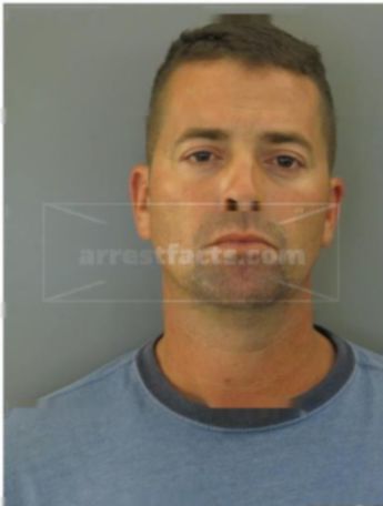 Jeffrey William Pacheco