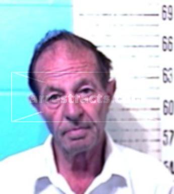 Donald Dewey Ross