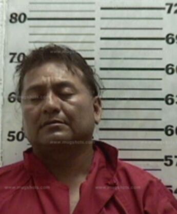 Earl Patrick Calabaza