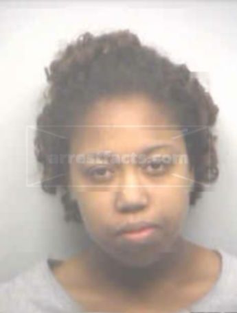Shawndrea Gay