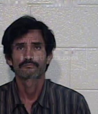 Rosendo Espinoza Gutierrez