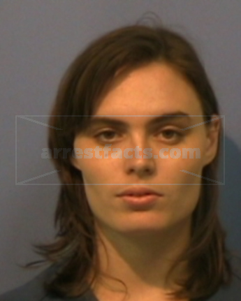 Kasey Ranay Bailey