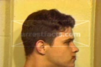 Brandon Ray Burns