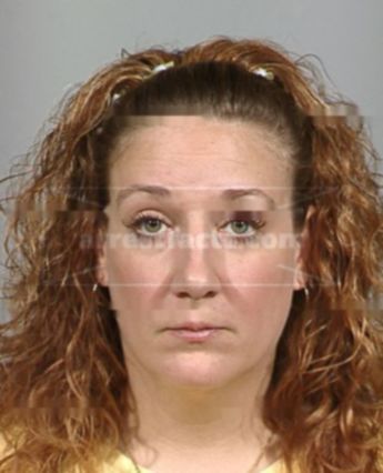 Dawn Marie Richardson