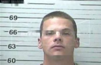 Michael William Hungerford Jr.