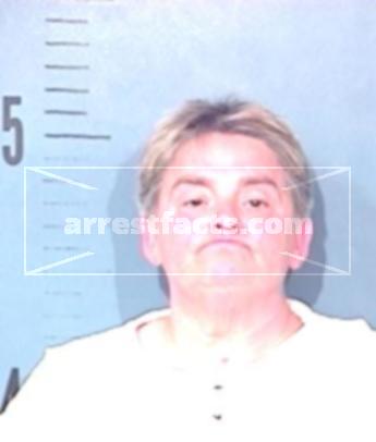 Betty Jean Partlow