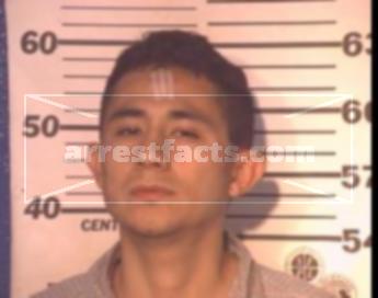 Andres Vasquez Vasques