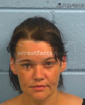 Tina Williamson Whaley