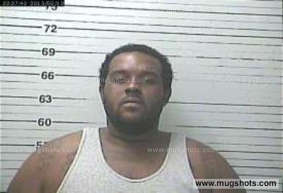 Frederick Derrell Ingram