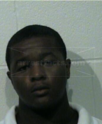 Cordarrell Deshawn Hargers