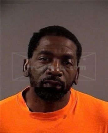 Rondell Lewis Green