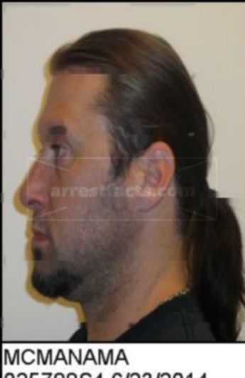 Timothy Mark Mcmanama Jr.