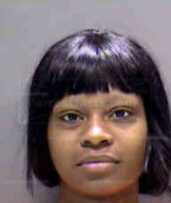 Tiffany Raquel Bradley