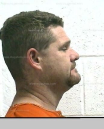 Thaddious Aaron Everitt