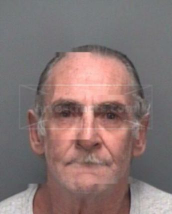 Calvin Gene Gibson
