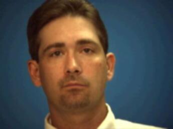 Shane Alan Hall