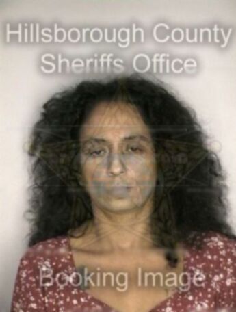 Doris Cruzsmith