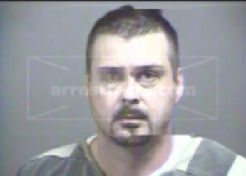 Christopher David Crabtree