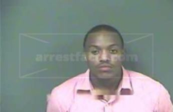 Terrell Allen Mccall