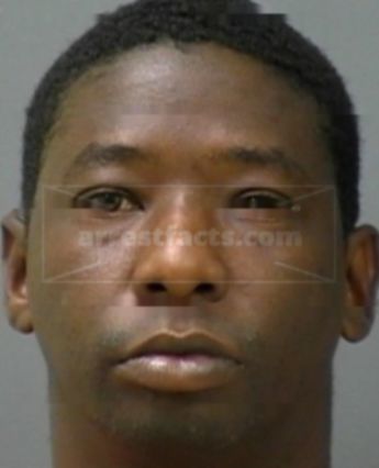 Shedrick Thomas Knight
