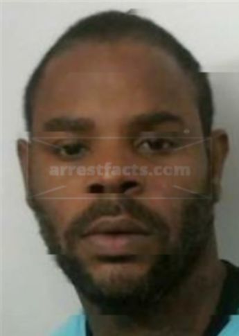 Ibrahiim Muhammud Anderson