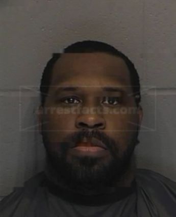 Robert Lamar Harris