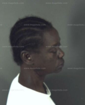 Johnnie Belle Graham