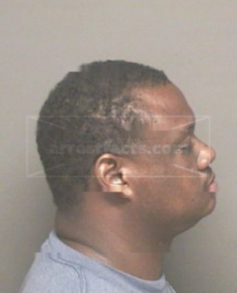 Dondre Therone Collins
