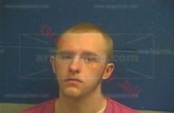 Jordan Kenneth Baker