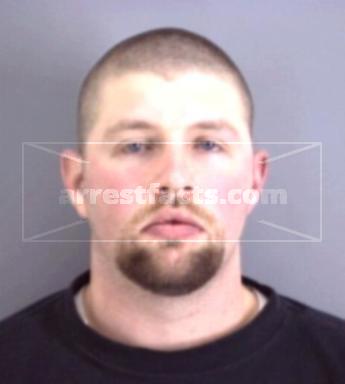 Paul Michael Bickerstaff