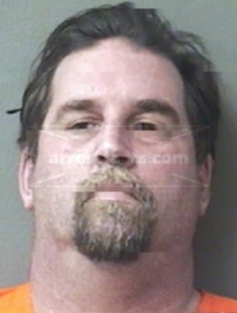 Michael Glenn Bloodsworth