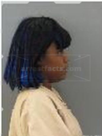 Latoya Janet Davis