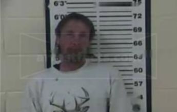 Randy Keith Mcintosh
