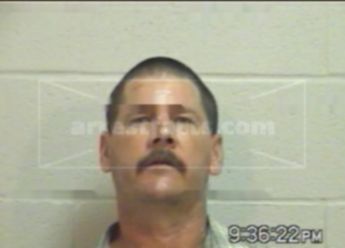 Carbin Lee Carlisle