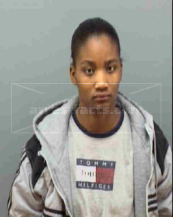 Bridgett L Richardson