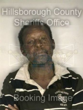 James Mumford Harrell