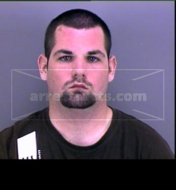 Cody Elton Stringer