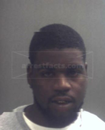 Warren Dennard Jackson Jr.